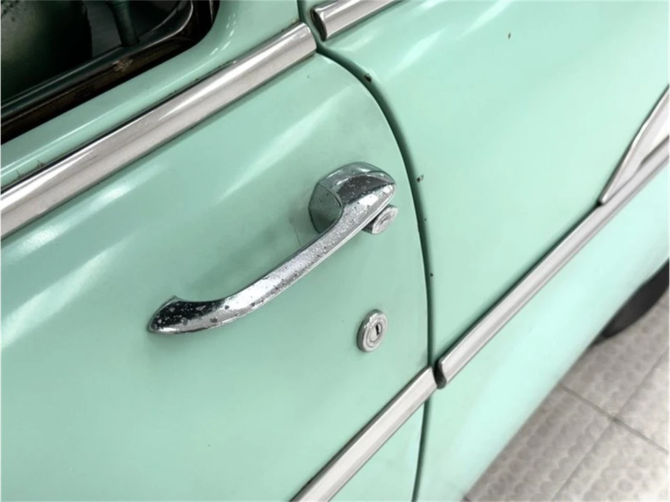 1957 Chevrolet 150 & 210 - Image 15 of 31