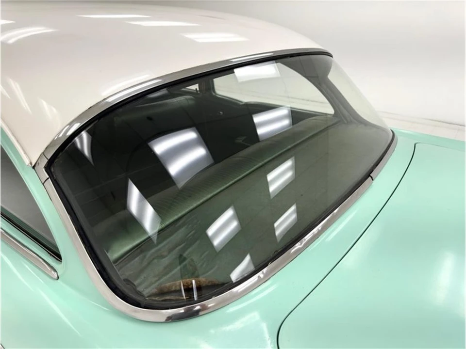 1957 Chevrolet 150 & 210 - Image 16 of 31