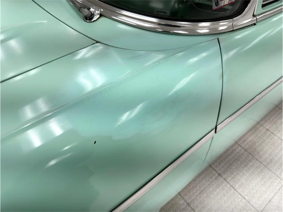 1957 Chevrolet 150 & 210 - Image 31 of 31