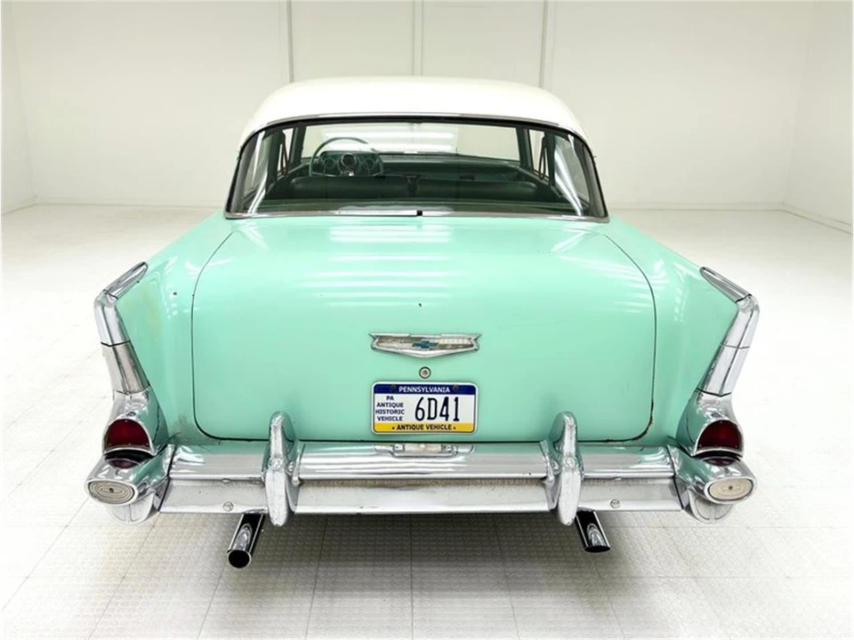 1957 Chevrolet 150 & 210 - Image 4 of 31