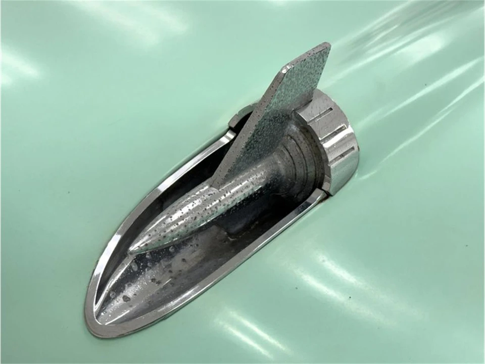 1957 Chevrolet 150 & 210 - Image 11 of 31