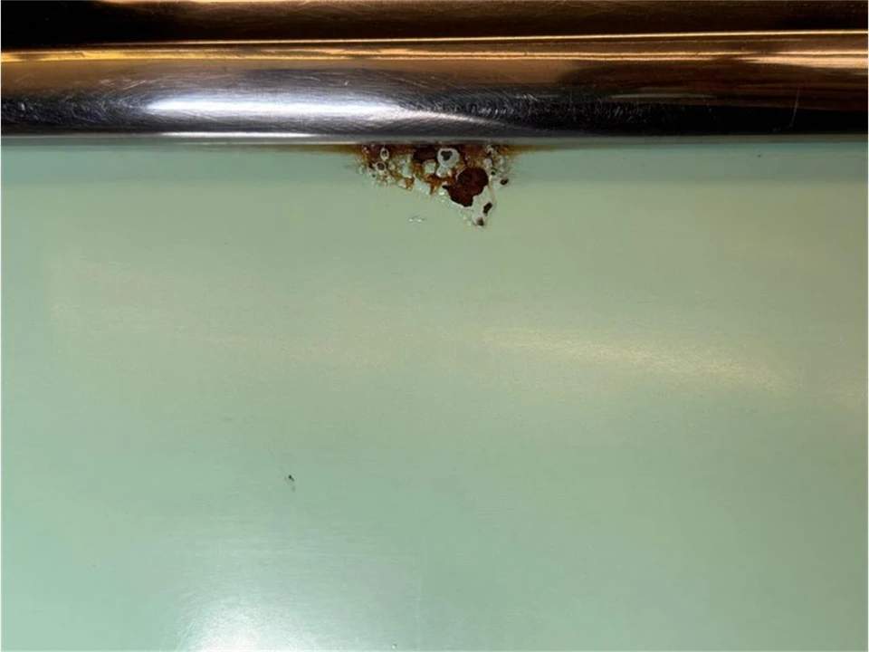 1957 Chevrolet 150 & 210 - Image 28 of 31