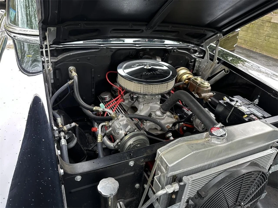 1957 Chevrolet 150 & 210 - Image 17 of 31