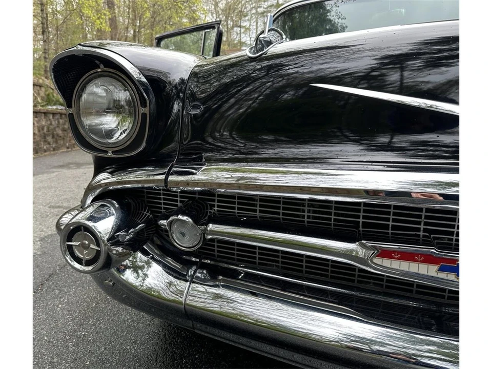 1957 Chevrolet 150 & 210 - Image 9 of 31