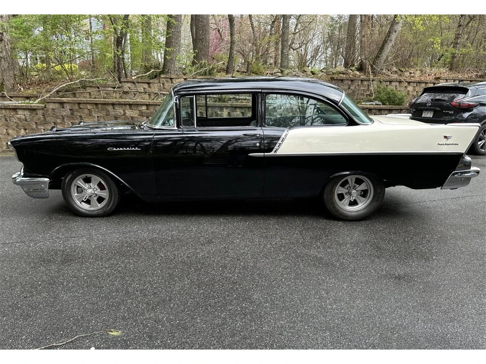 1957 Chevrolet 150 & 210 - Image 25 of 31