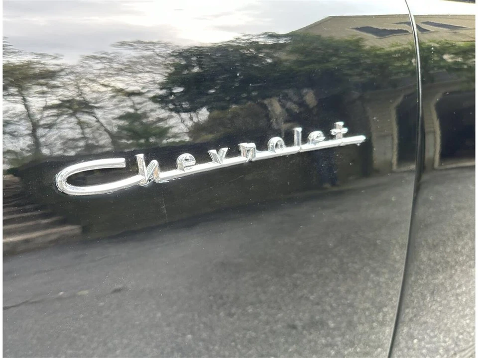 1957 Chevrolet 150 & 210 - Image 29 of 31