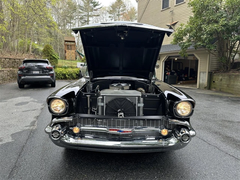 1957 Chevrolet 150 & 210 - Image 13 of 31