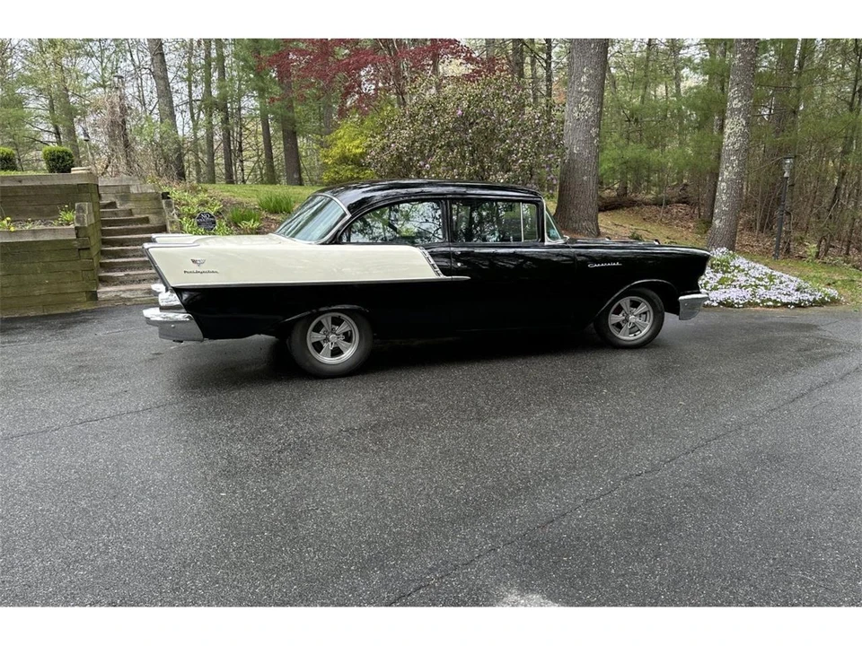 1957 Chevrolet 150 & 210 - Image 5 of 31