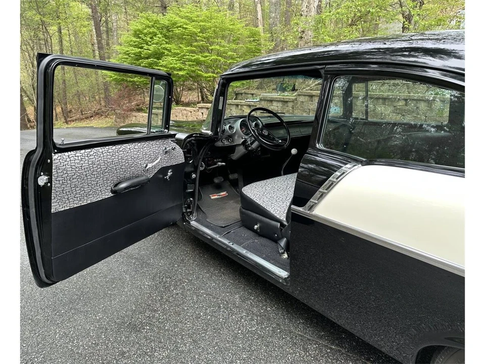 1957 Chevrolet 150 & 210 - Image 30 of 31