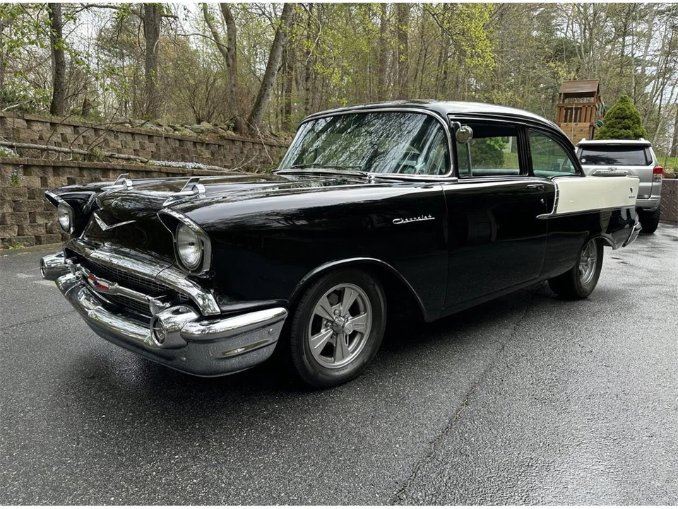 1957 Chevrolet 150 & 210 - Image 2 of 31