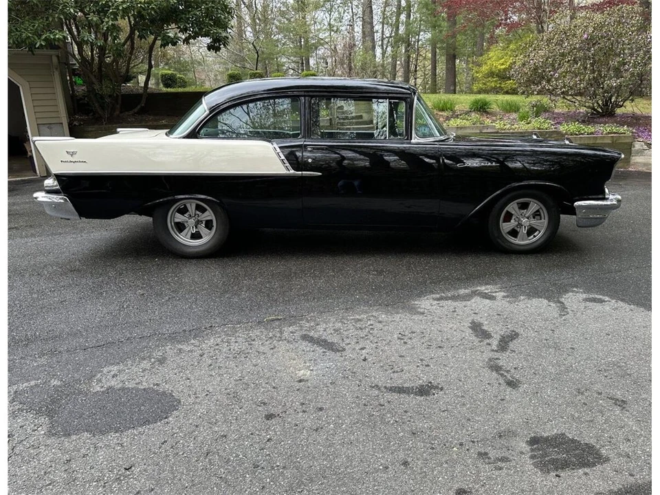 1957 Chevrolet 150 & 210 - Image 26 of 31