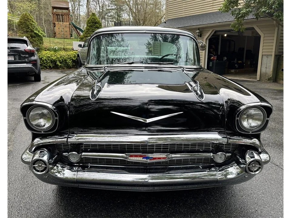 1957 Chevrolet 150 & 210 - Image 6 of 31