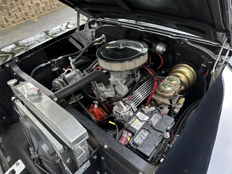 1957 Chevrolet 150 & 210 - Image 18 of 31