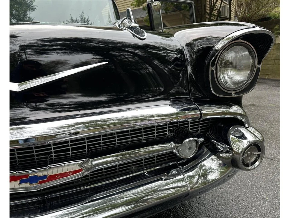 1957 Chevrolet 150 & 210 - Image 11 of 31