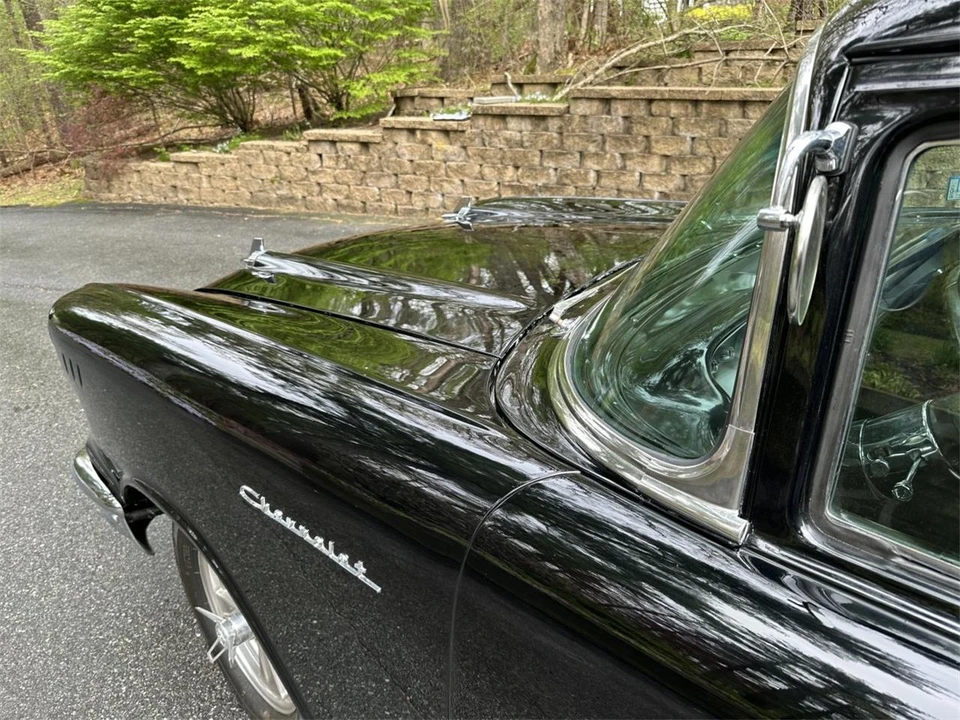 1957 Chevrolet 150 & 210 - Image 27 of 31
