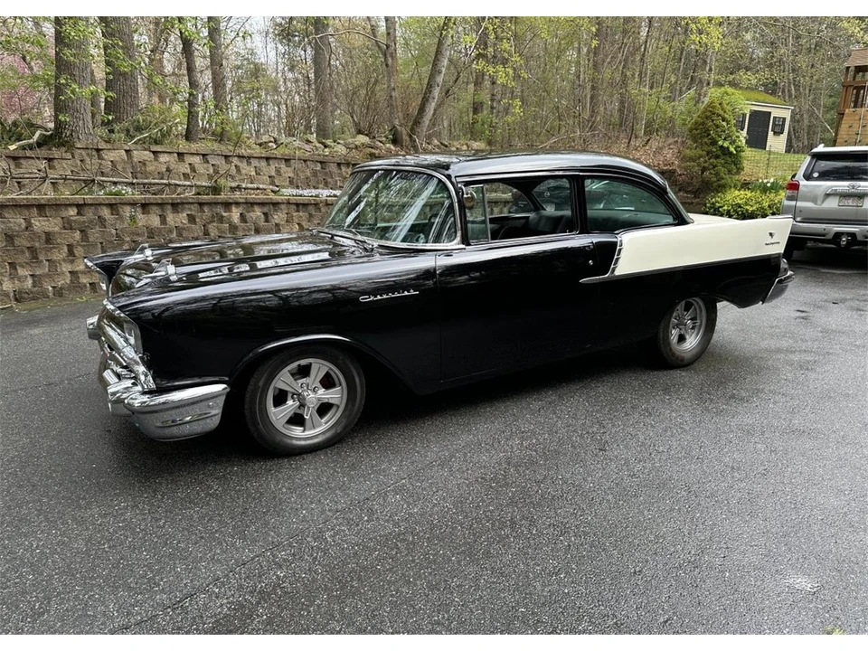 1957 Chevrolet 150 & 210 - Image 23 of 31