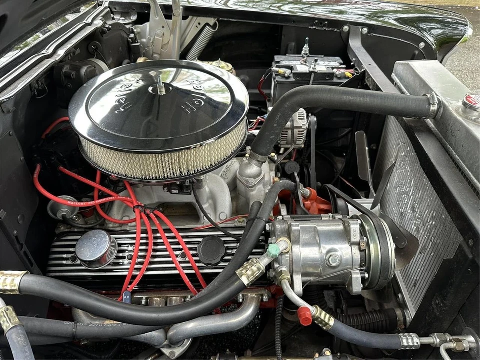 1957 Chevrolet 150 & 210 - Image 19 of 31