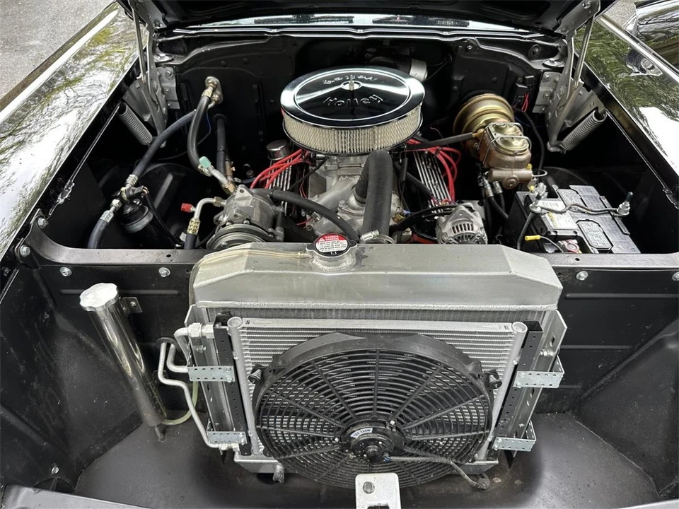 1957 Chevrolet 150 & 210 - Image 15 of 31