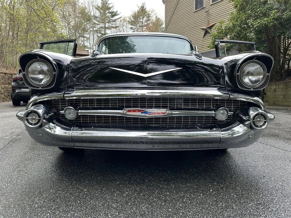 1957 Chevrolet 150 & 210 - Image 7 of 31
