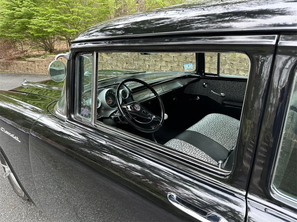 1957 Chevrolet 150 & 210 - Image 28 of 31