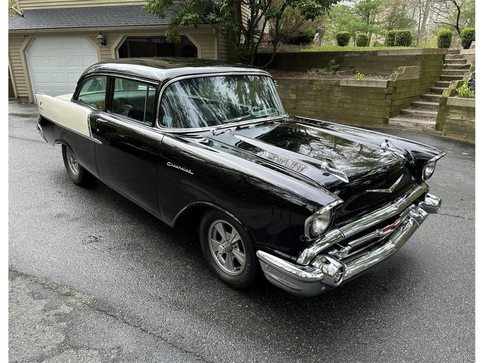 1957 Chevrolet 150 & 210 - Image 4 of 31