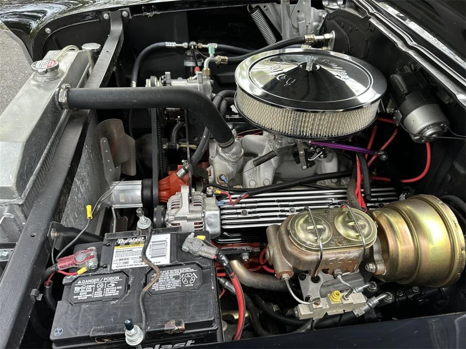 1957 Chevrolet 150 & 210 - Image 20 of 31