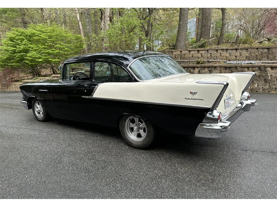 1957 Chevrolet 150 & 210 - Image 24 of 31