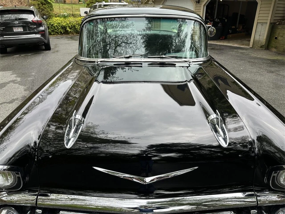 1957 Chevrolet 150 & 210 - Image 8 of 31