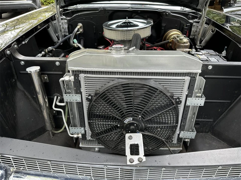 1957 Chevrolet 150 & 210 - Image 16 of 31
