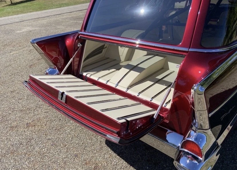 1957 Chevrolet 150 & 210 - Image 9 of 19