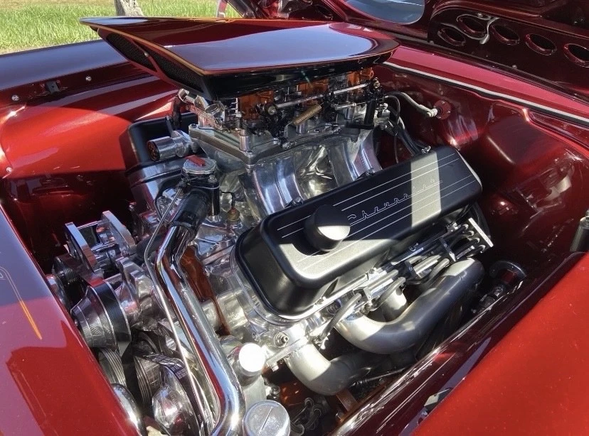 1957 Chevrolet 150 & 210 - Image 16 of 19