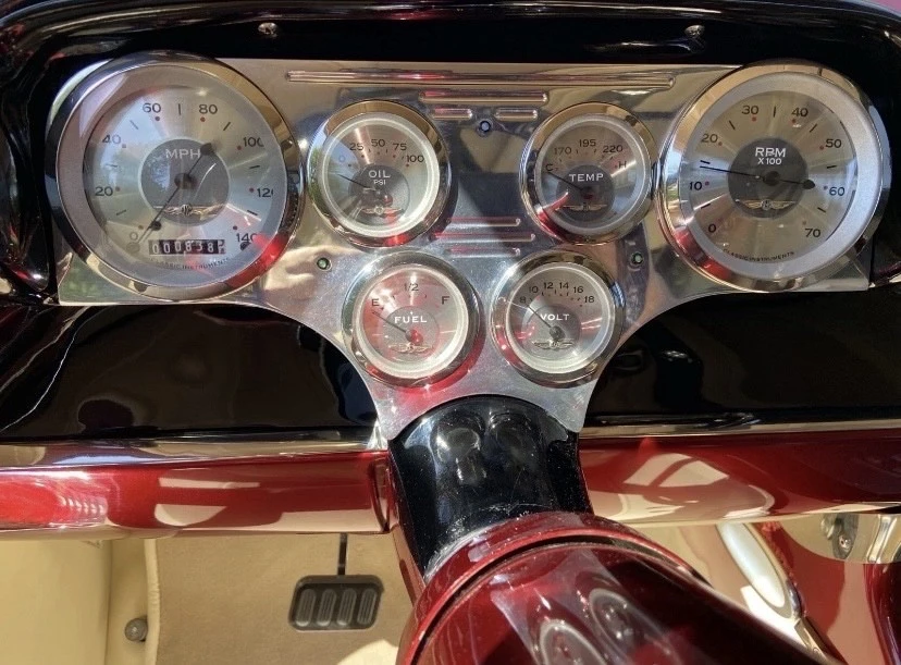 1957 Chevrolet 150 & 210 - Image 12 of 19