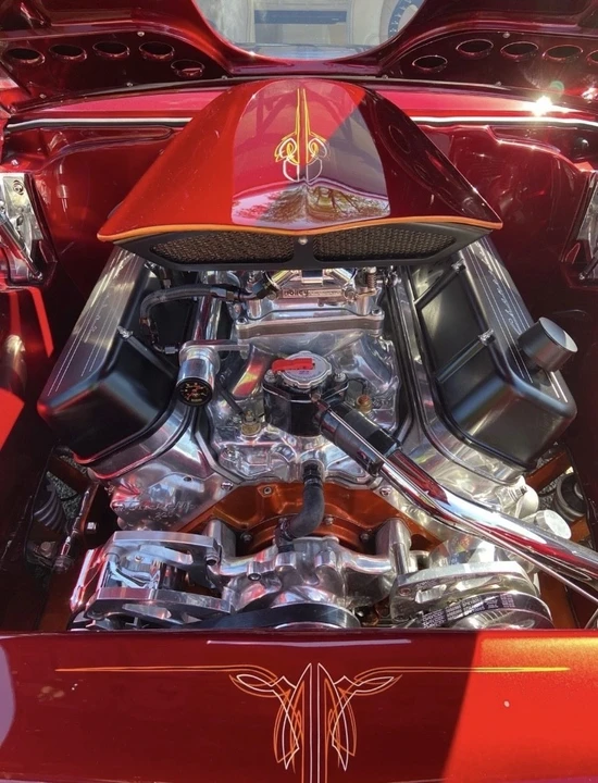 1957 Chevrolet 150 & 210 - Image 15 of 19