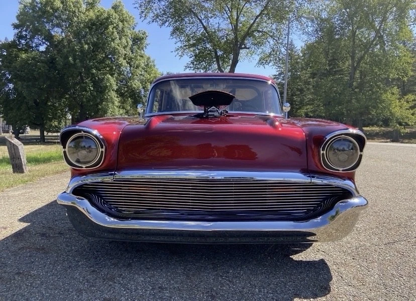 1957 Chevrolet 150 & 210 - Image 6 of 19