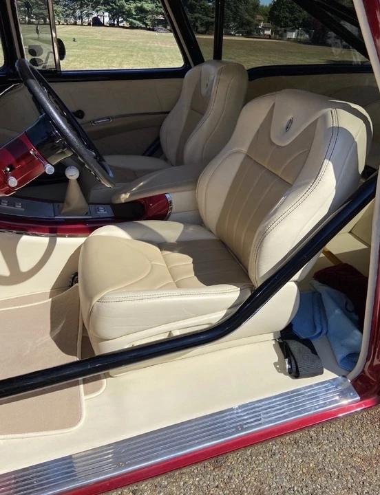 1957 Chevrolet 150 & 210 - Image 11 of 19