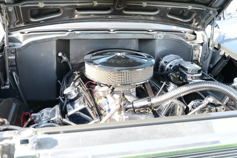 1957 Chevrolet 150 & 210 - Image 6 of 12