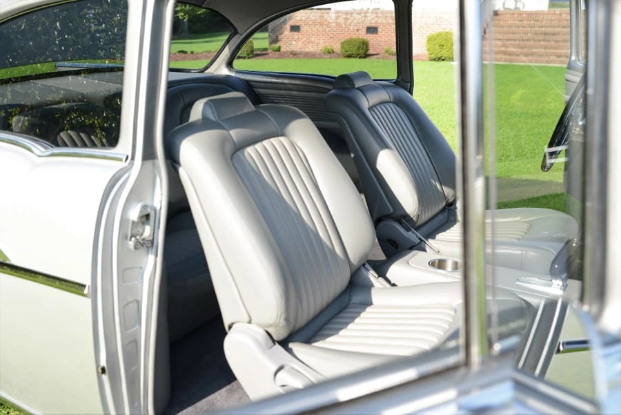 1957 Chevrolet 150 & 210 - Image 5 of 12