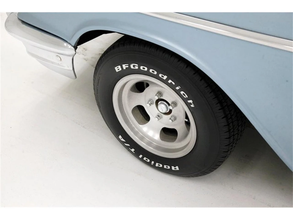 1957 Chevrolet 150 & 210 - Image 18 of 31