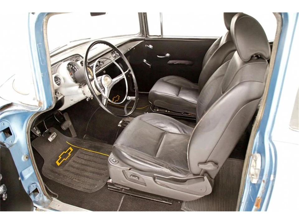1957 Chevrolet 150 & 210 - Image 30 of 31