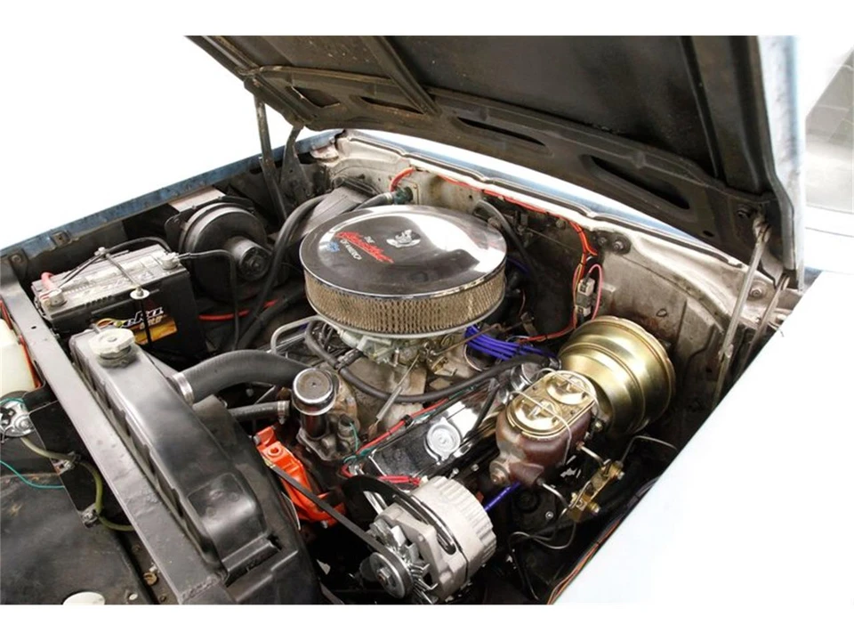 1957 Chevrolet 150 & 210 - Image 10 of 31