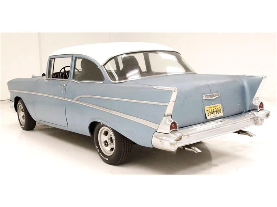 1957 Chevrolet 150 & 210 - Image 3 of 31