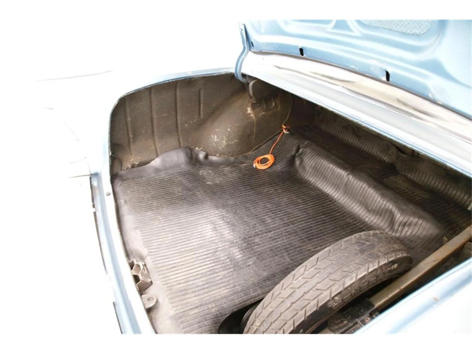 1957 Chevrolet 150 & 210 - Image 27 of 31
