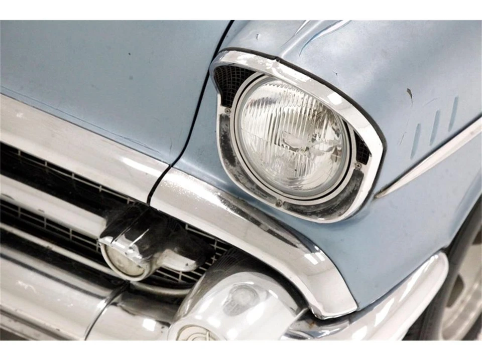 1957 Chevrolet 150 & 210 - Image 15 of 31