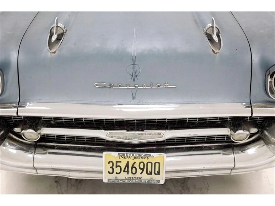1957 Chevrolet 150 & 210 - Image 12 of 31