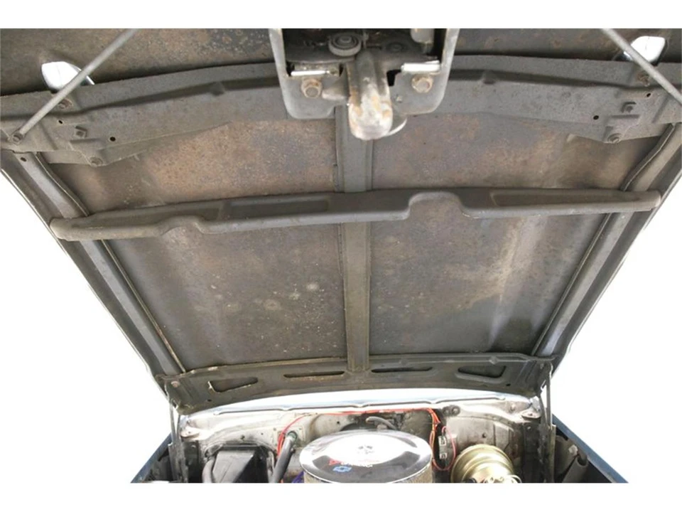 1957 Chevrolet 150 & 210 - Image 8 of 31