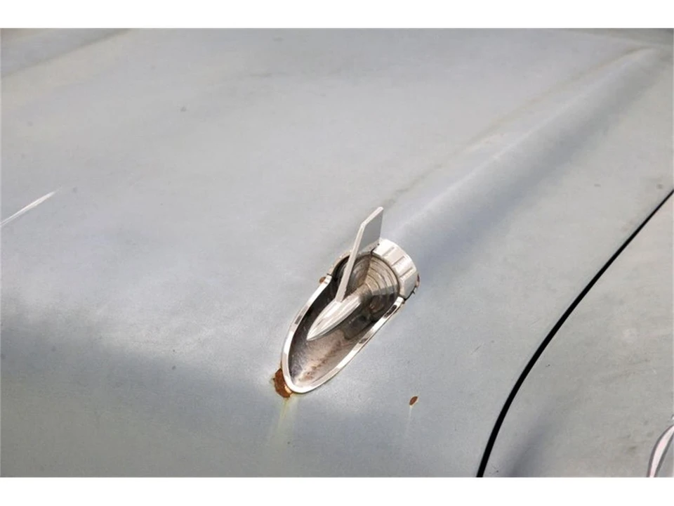 1957 Chevrolet 150 & 210 - Image 13 of 31