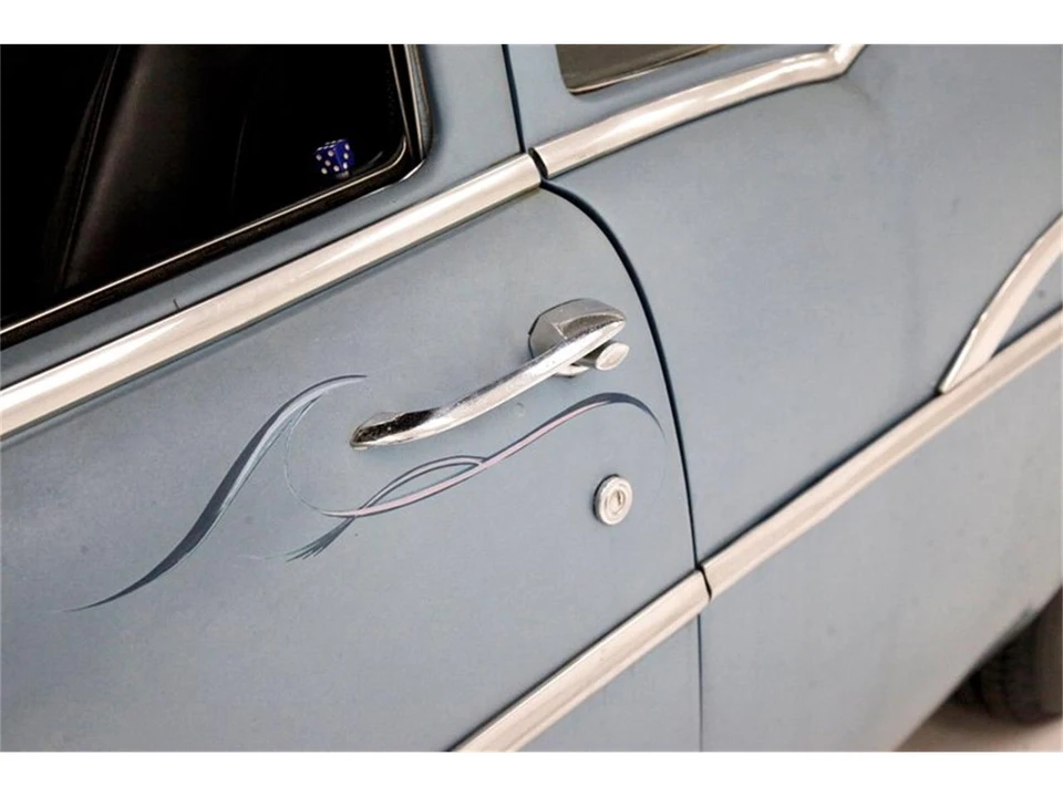 1957 Chevrolet 150 & 210 - Image 22 of 31