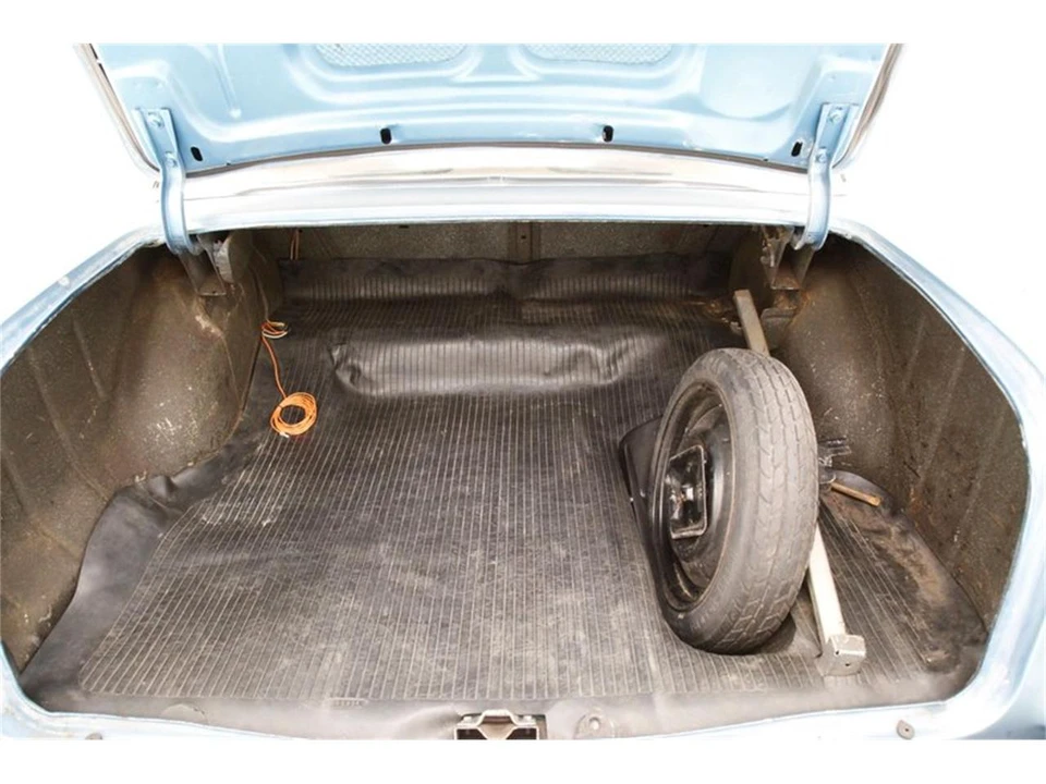 1957 Chevrolet 150 & 210 - Image 26 of 31