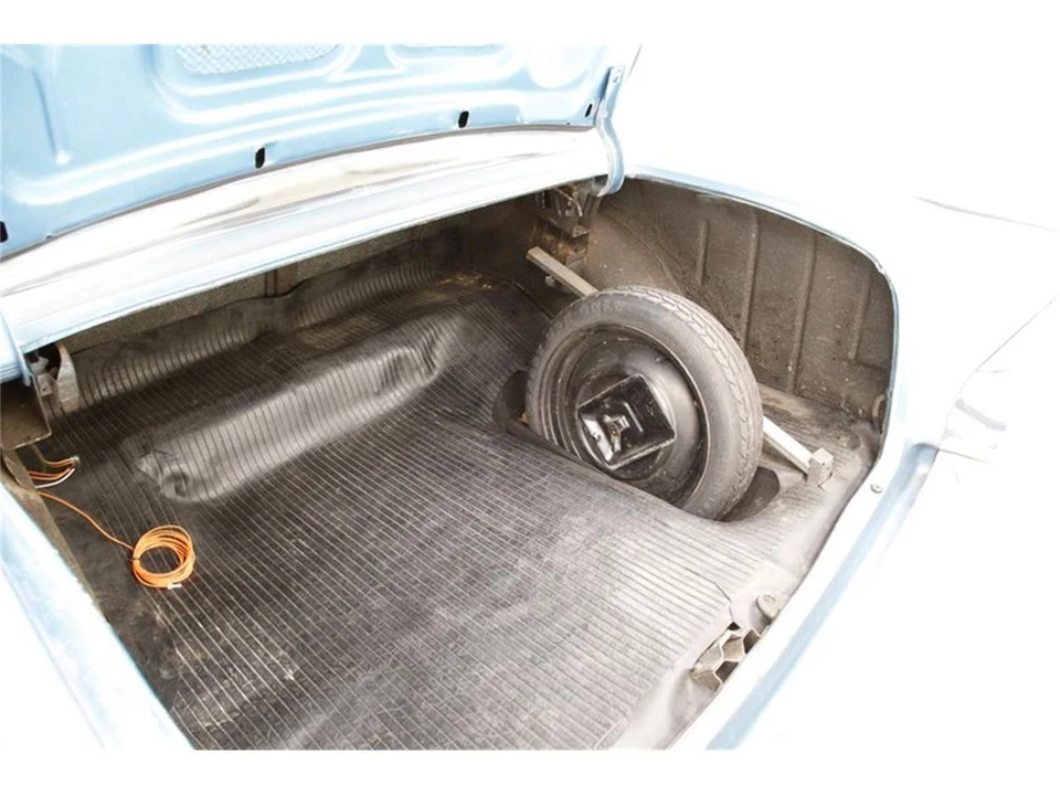 1957 Chevrolet 150 & 210 - Image 28 of 31