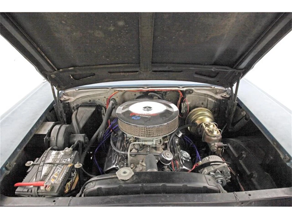 1957 Chevrolet 150 & 210 - Image 9 of 31
